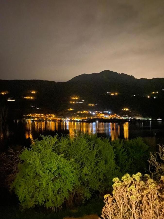 Lake Apartment Ischia Green Tenna Exterior photo